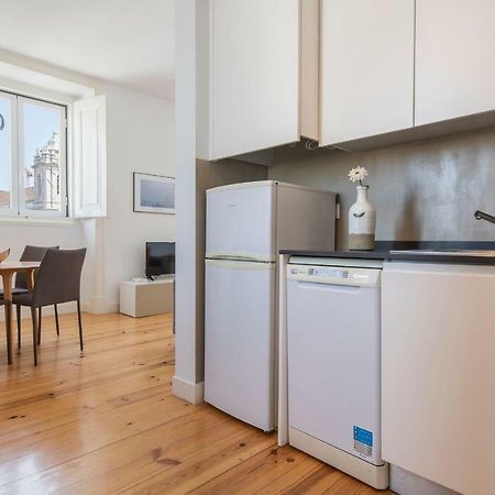 Lovelystay - Sunny Santa Catarina I Лиссабон Экстерьер фото