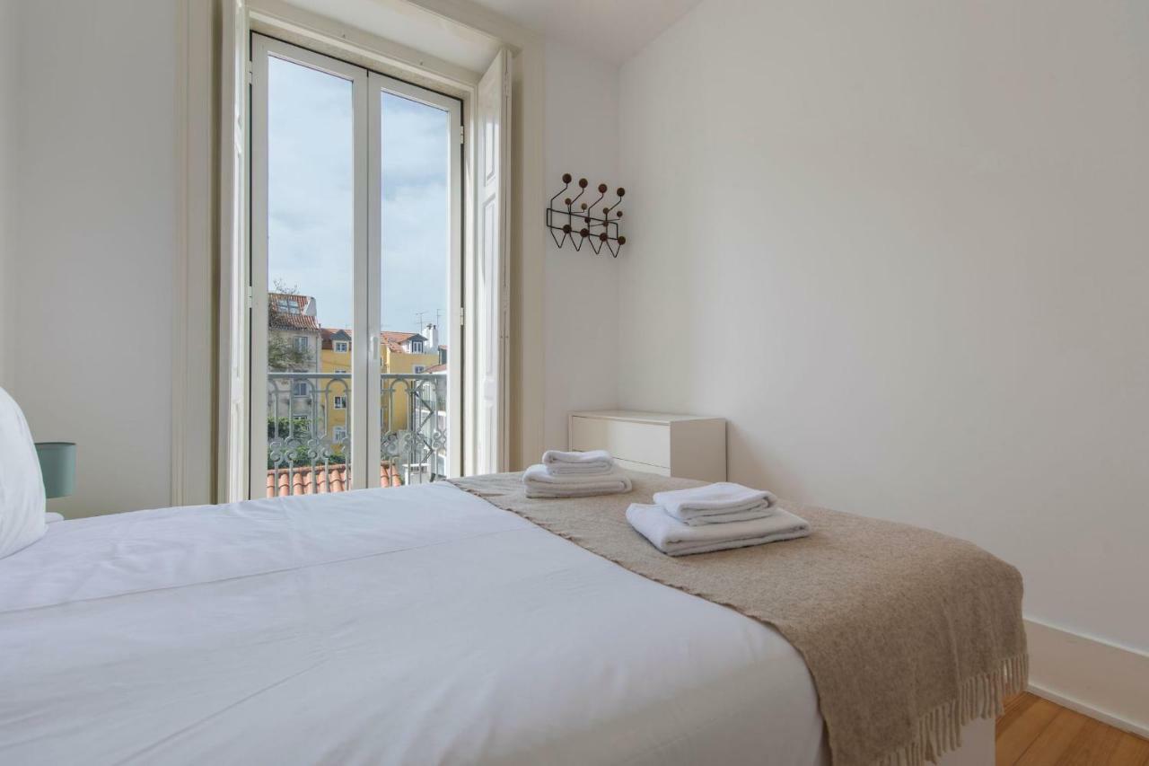 Lovelystay - Sunny Santa Catarina I Лиссабон Экстерьер фото